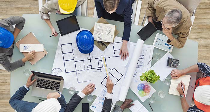 S.E. Minor, Planning and Zoning
